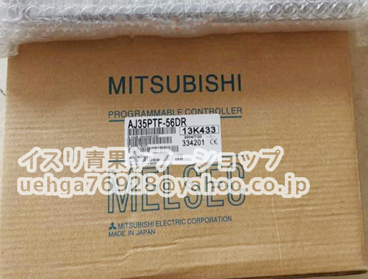 MITSUBISHI Mitsubishi Electric AJ35PTF-56DR [j1199421692]