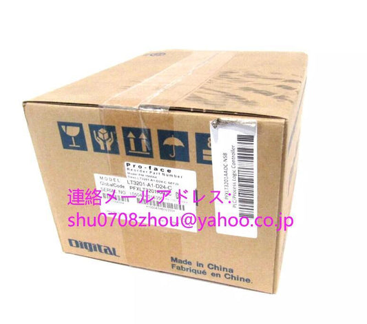 Pro-face LT3201-A1-D24-C Touch Panel [t1198909690]
