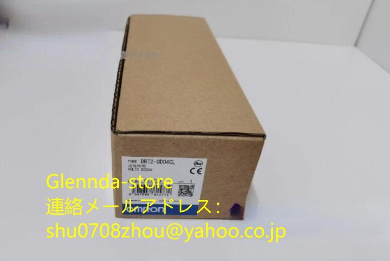 OMRON DRT2-OD04CL Remote Terminal [m1198908941]