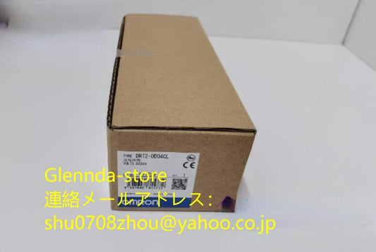 OMRON DRT2-OD04CL Remote Terminal [m1198908941]