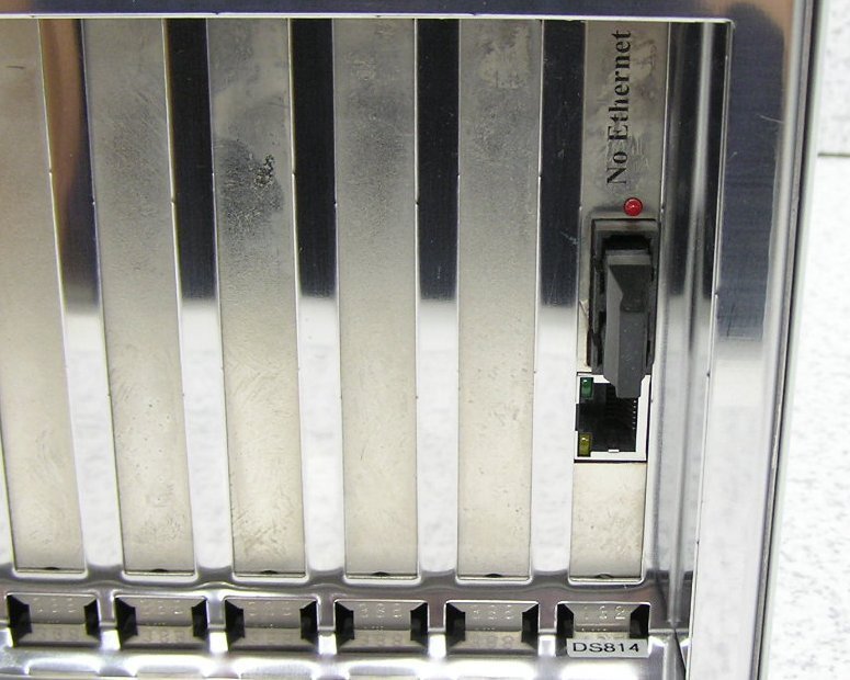 dSPACE PX20 Expansion Box DS1006/DS1007 with DS381 DS4504 DS4302 DS3001 DS2102 DS2201 DS814 [j1247311919]