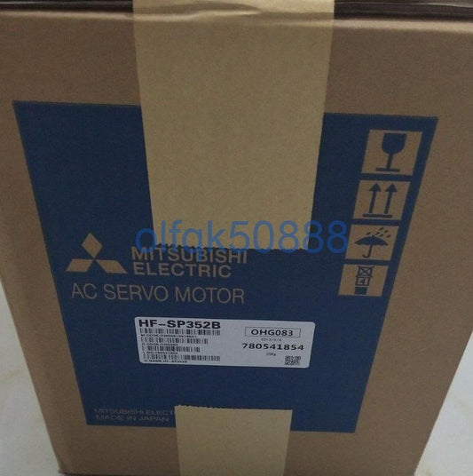 MITSUBISHI HF-SP352B Servo Motor [u1102453573]