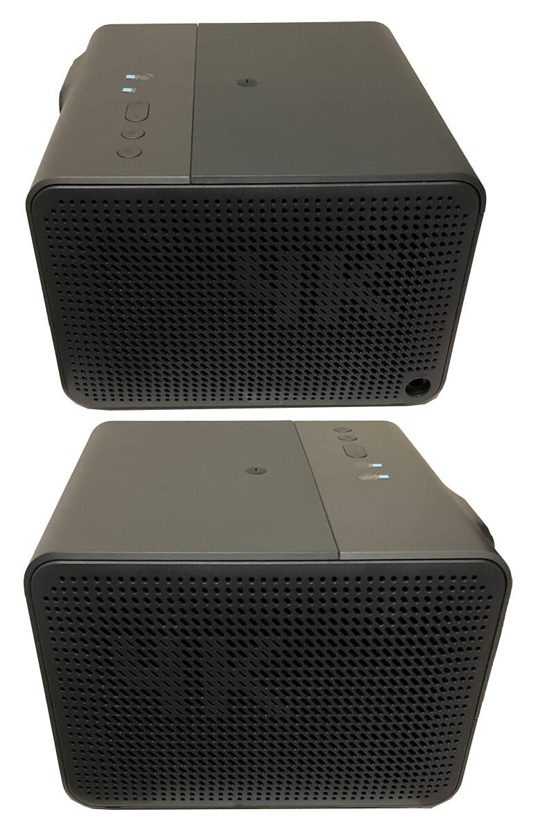BenQ GP520 Projector 4K UHD 2600 ANSI Lumens [v1246372158]