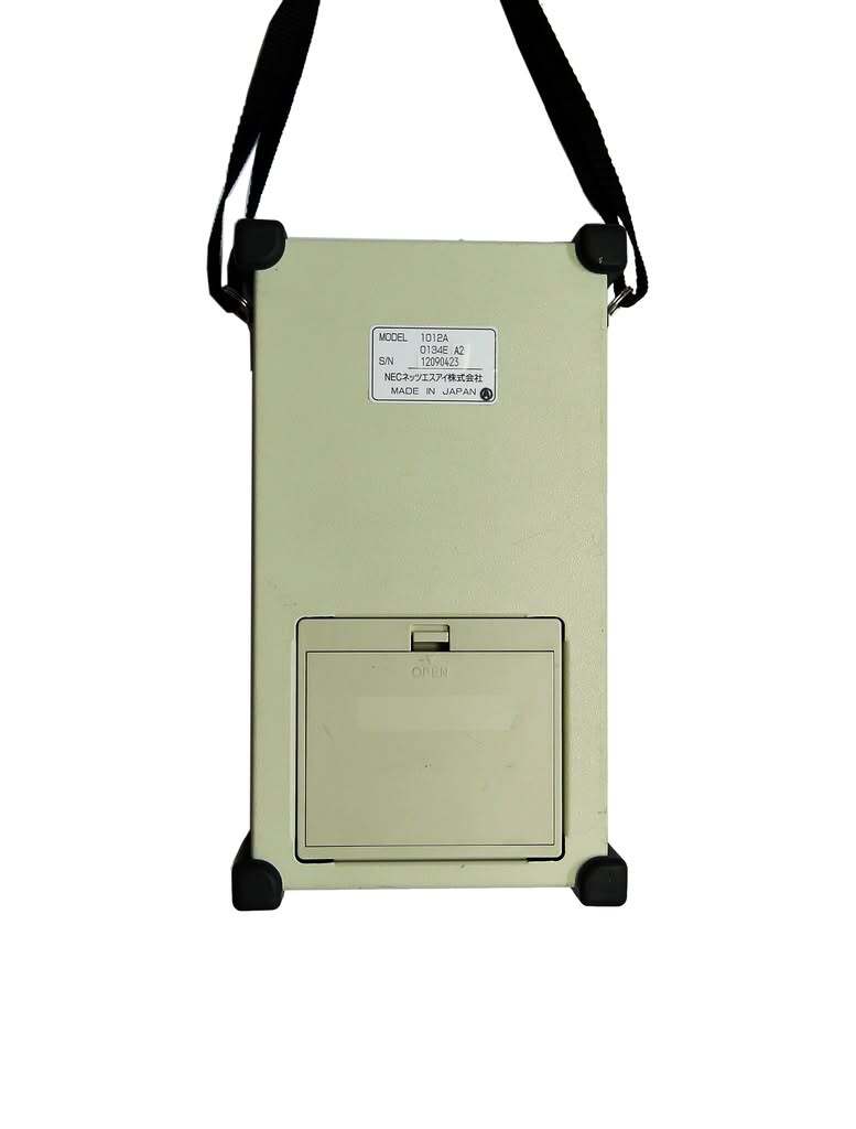 NEC Netssi 1012A Digital Path Tester [l1187092060]