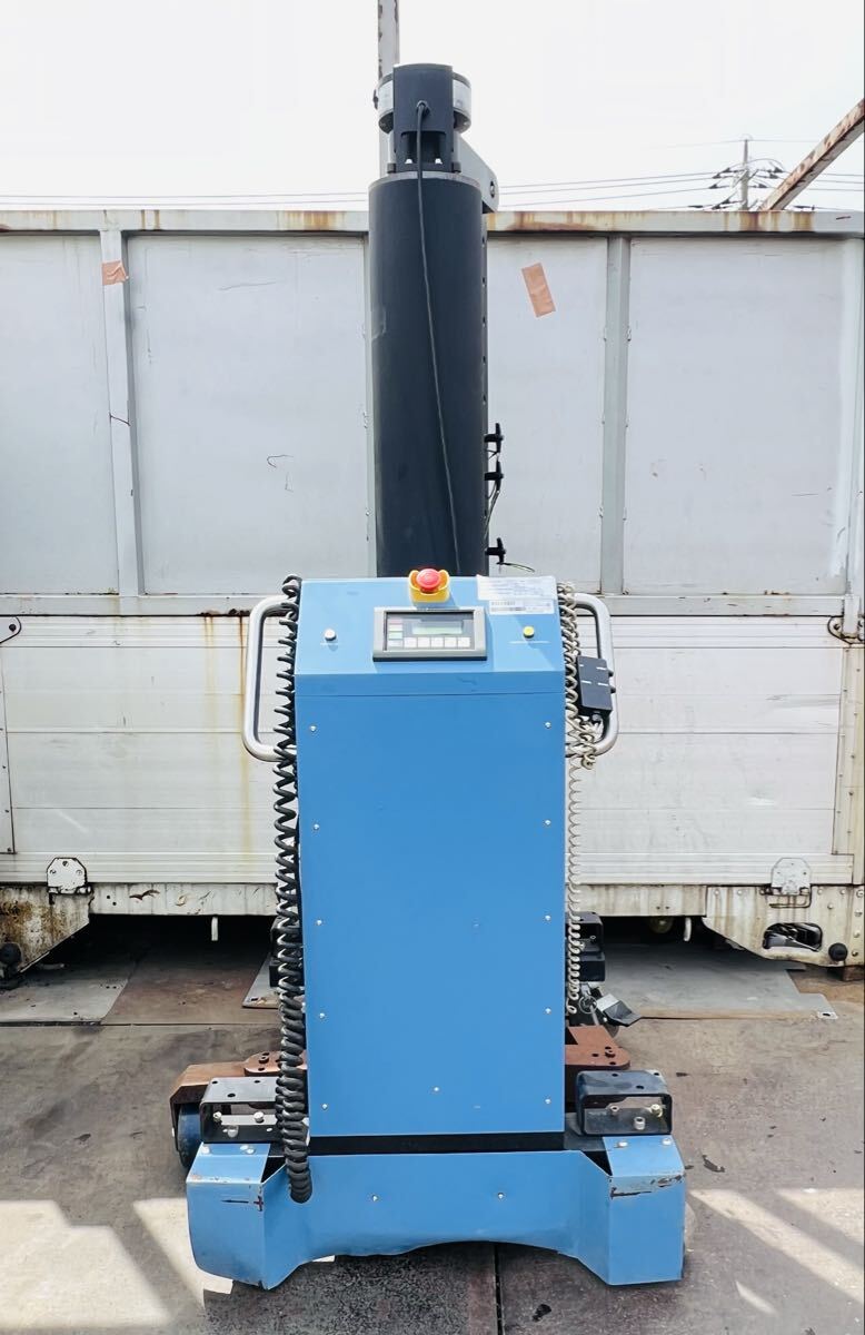 Applied Materials Hercules Lift 0010-17868 Max 250 lbs [d1232003702]