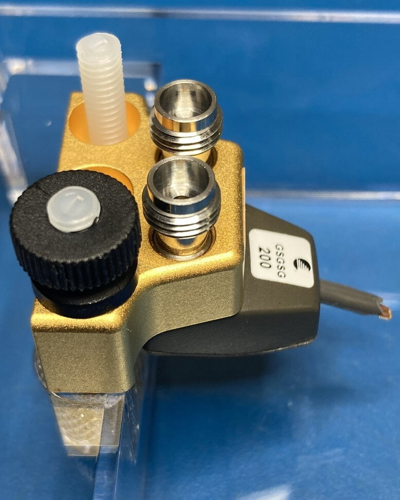 Cascade Microtech ACP/10179 Dual Air Coplanar Probe 65GHz 200um Pitch [m1221460015]