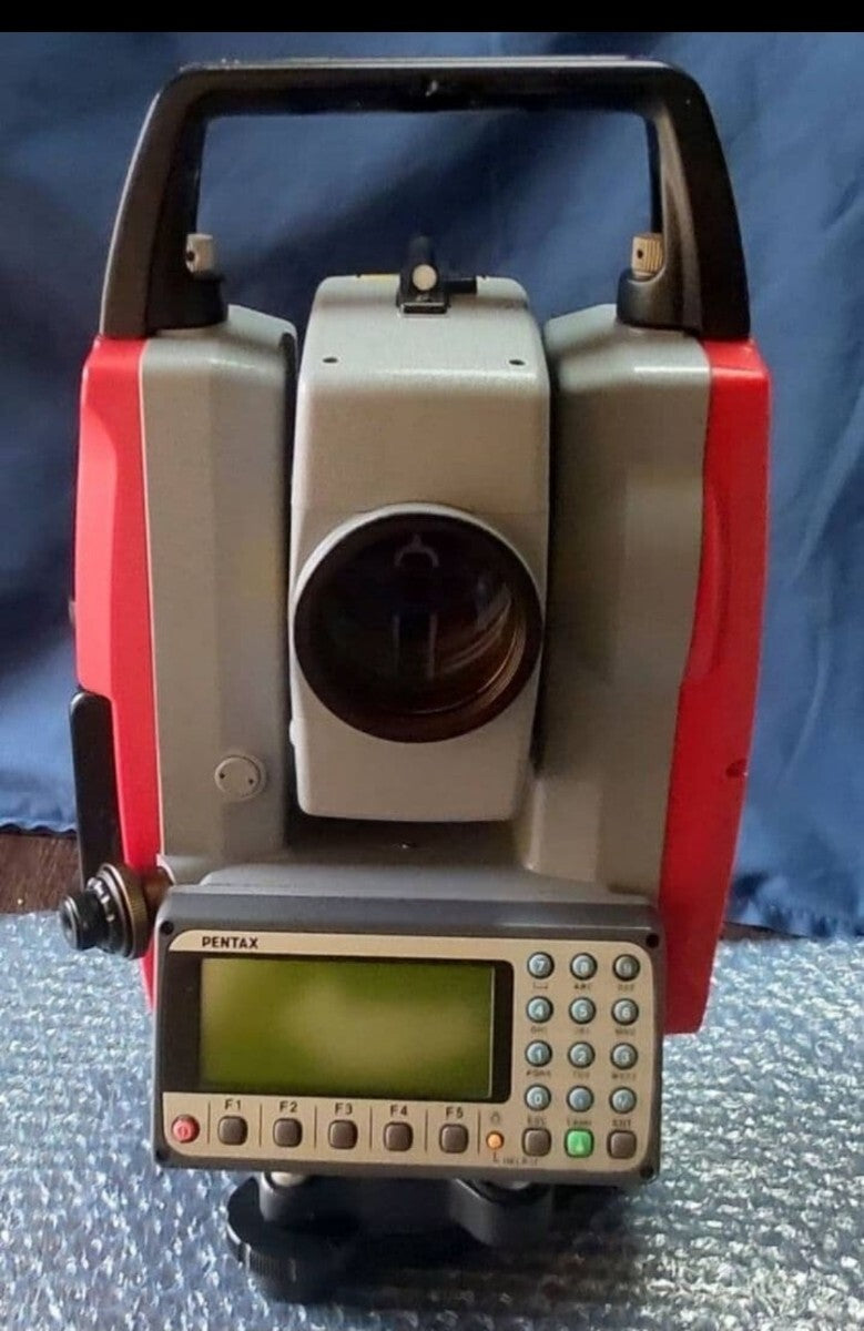 PENTAX Total Station 400 Series [t1215475636]