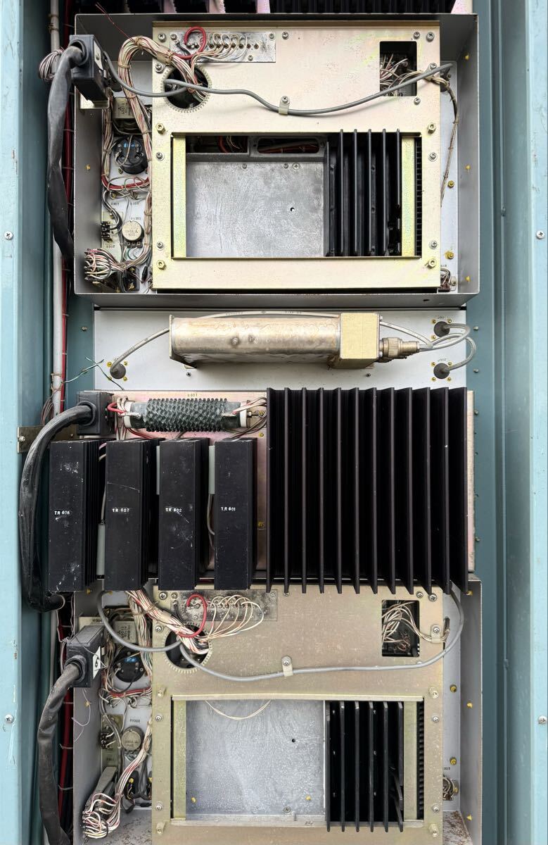 Large Industrial Radio Communication Equipment [r1225440494]