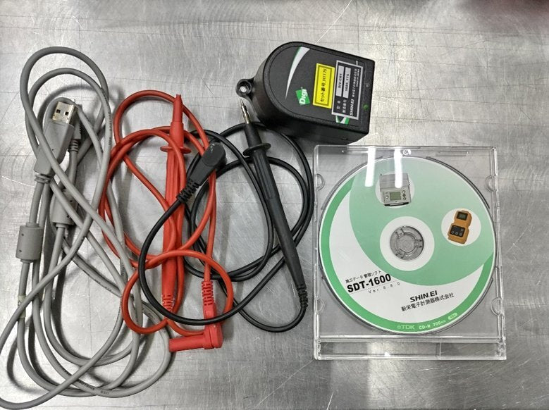 IVH-1000Z Solar Power String Checker [g1220346216]