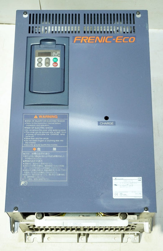 FUJI ELECTRIC FRENIC-ECO FRN45F1S-4J Inverter [v1215372125]