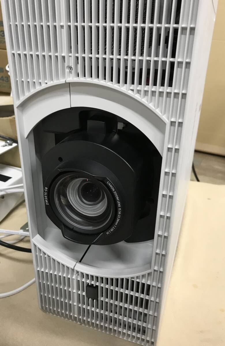 Canon WUX6700 Business Projector [r1233221353]
