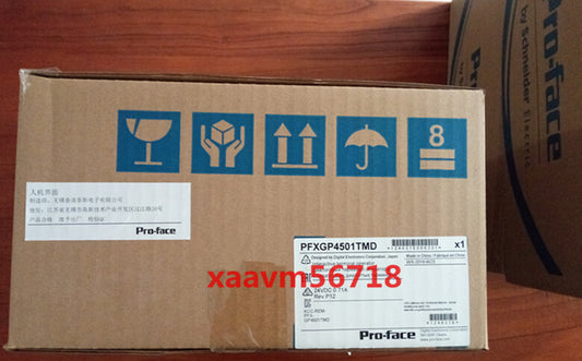 Pro-face PFXGP4501TMD Touch Panel [b1192181507]