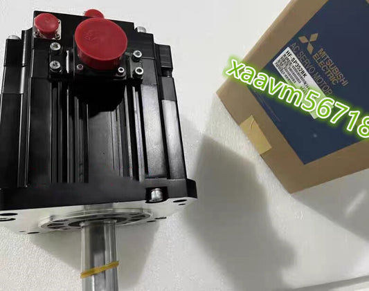 MITSUBISHI HF-SP352BK Servo Motor [u1189532658]
