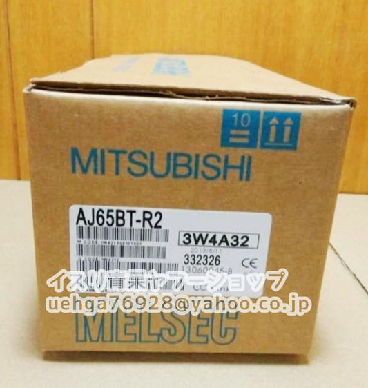 MITSUBISHI Mitsubishi Electric PLCAJ65BT-R2 [q1199431653]