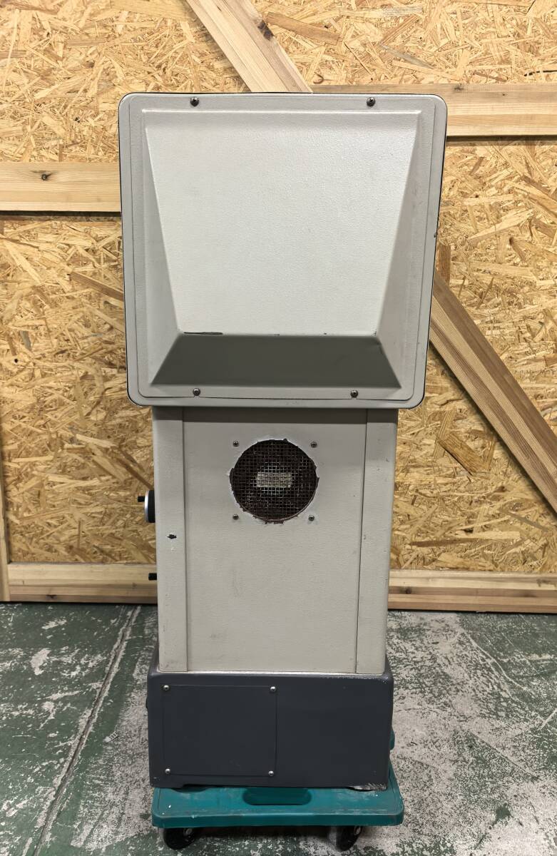 Nikon V-12 Universal Projector Projector Lens 20X 50X [s1175045118]