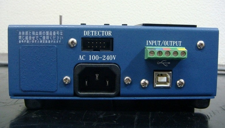 Sugisaki NTS6/S20 Torque Meter [q1048611830]