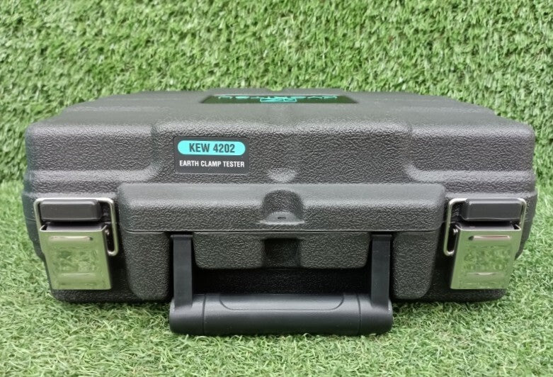KYORITSU KEW4202 Electric Meter Earth Clamp [x1219051074]