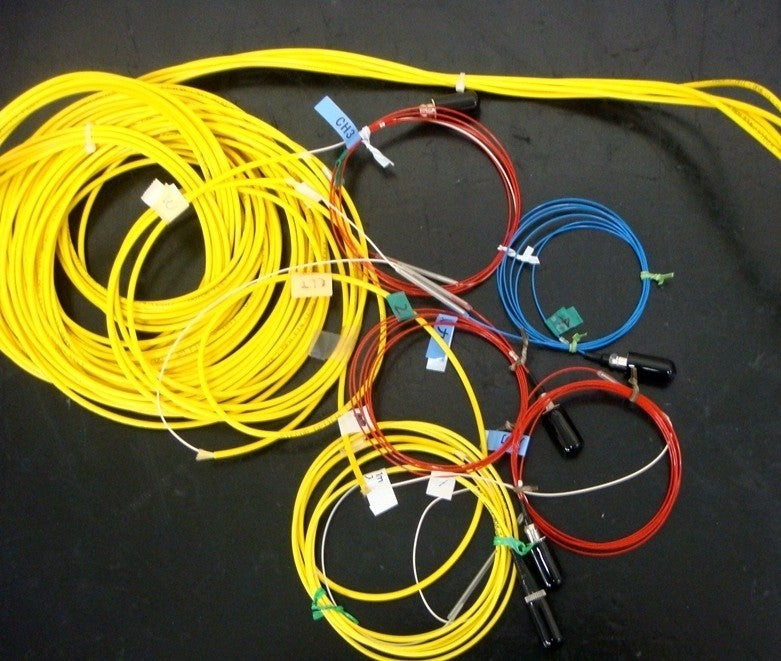 JDS SC1C40044 1x4 Optical Switch [f1048616809]