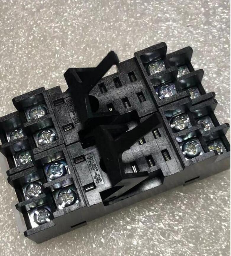 P2RF-08 Surface Connection Socket 500-Piece Set [t1051031130]