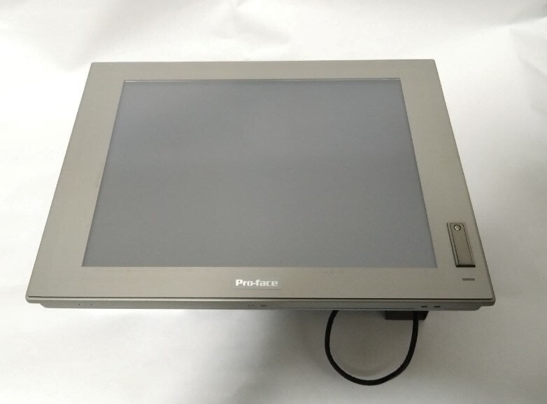 Pro-face PS5000 Series 15-inch Display and Box Module Industrial Computer [b1230599851]