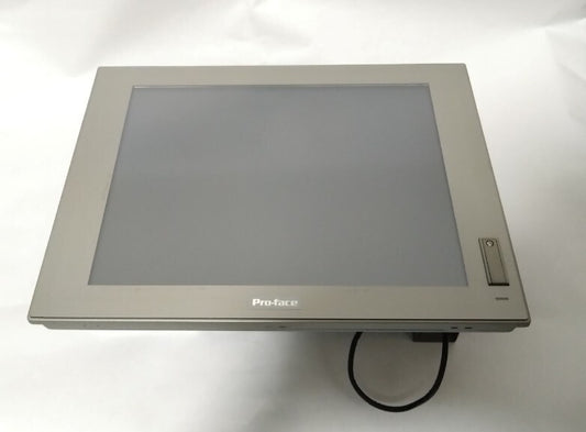 Pro-face PS5000 Series 15-inch Display and Box Module Industrial Computer [b1230599851]