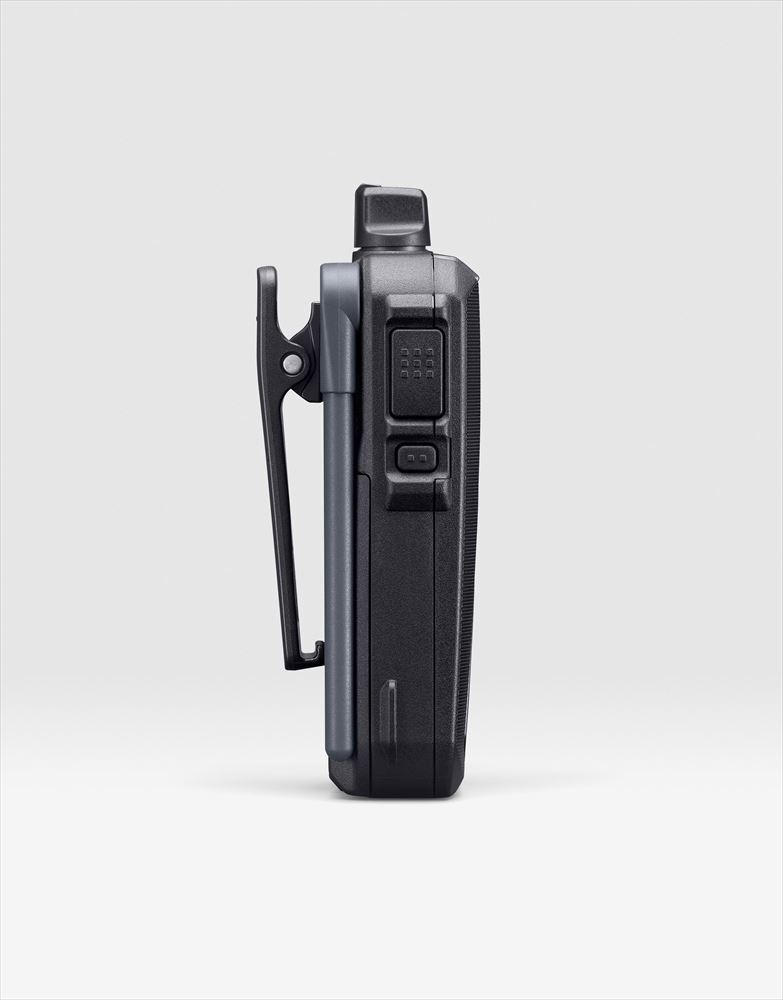 ICOM IC-4120BT Low-Power Transceiver Bluetooth Radio [l1186578459]