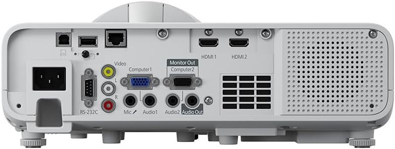 EPSON EB-L210SW Business Projector [r1211382542]
