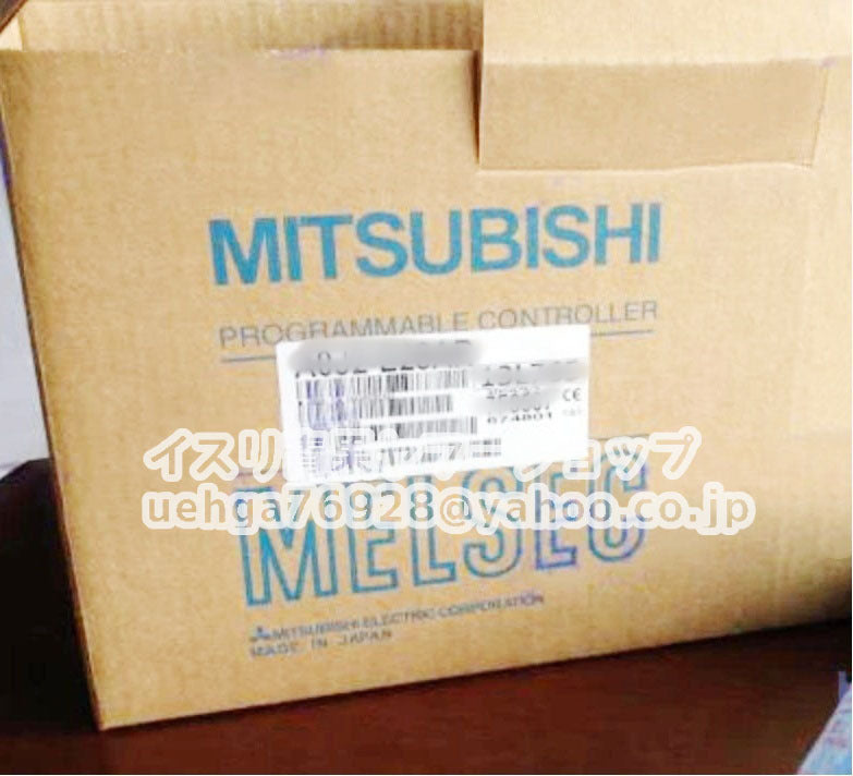 MITSUBISHI A7BDE-J71AR21 Programmable Logic Controller [h1205731011]