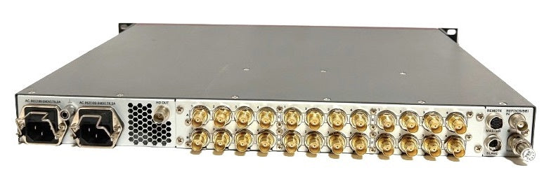 ASTRO SC-8209-A Cross Converter 8K/4K UHD HD [r1127230413]