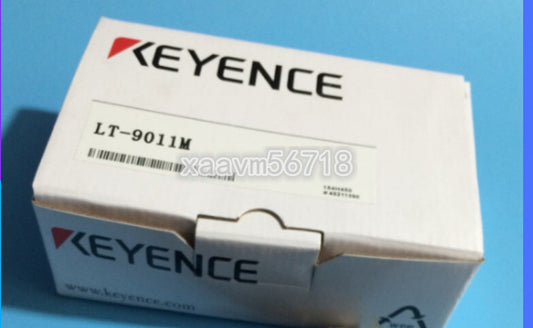 KEYENCE LT-9011M Laser Sensor [l1188971267]