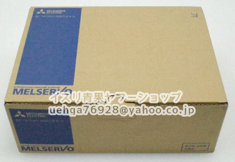 MITSUBISHI MR-H350A-DV79 Servo Motor [q1197848806]