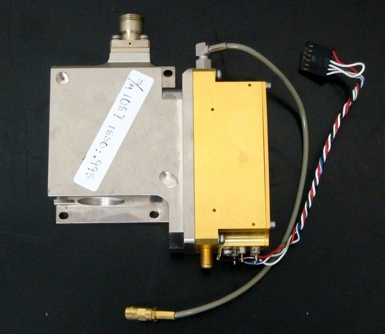 HP 5086-7820 O/E Converter 130MHz-20GHz [d1048598045]