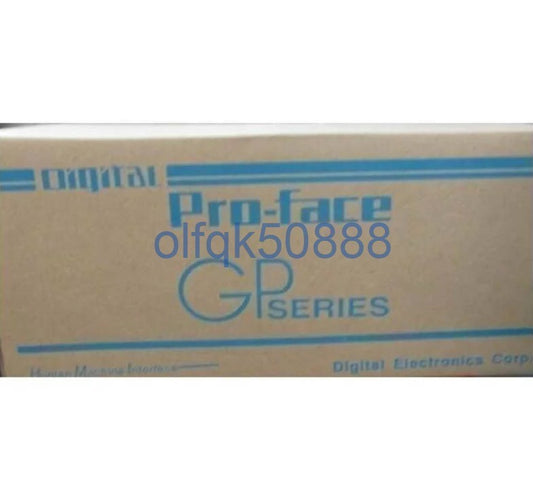 Pro-Face GP2601-TC41-24V Touch Panel [e1100640268]