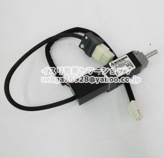 MITSUBISHI HC-BH013-S12 Servo Motor [t1197844552]