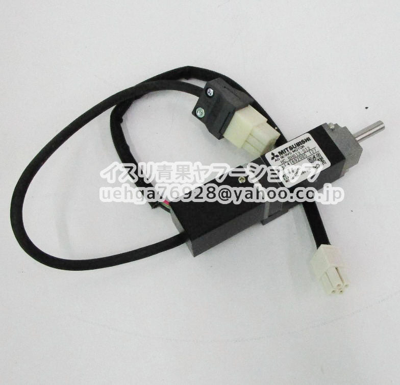MITSUBISHI HC-BH013-S12 Servo Motor [t1197844552]