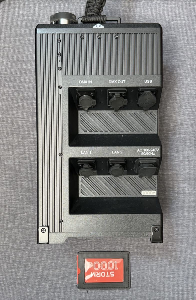Aputure Storm 1000C Full Color LED Light [p1244387036]