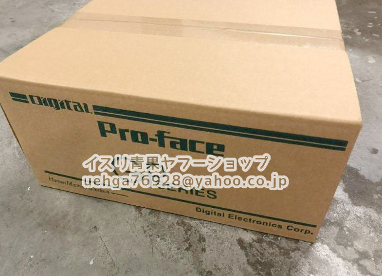 Proface GP477R-EG41-24V Display [p1199435353]
