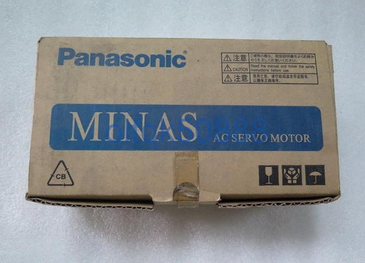 Panasonic MLDE2110P Servo Motor [t1100860026]