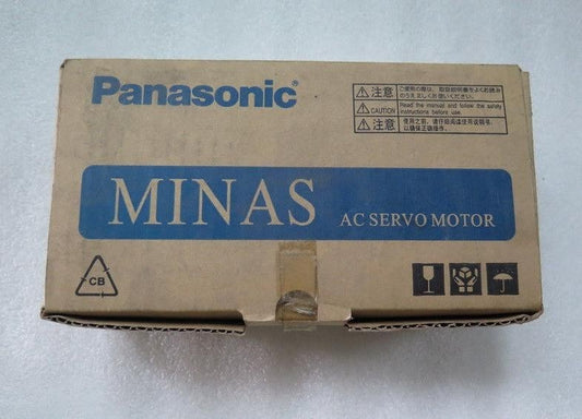 PANASONIC MSME402GCG Servo Motor [t1102419173]