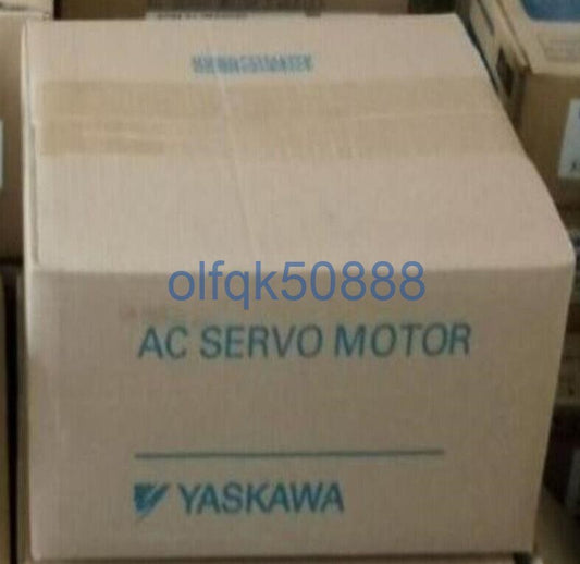 Yaskawa SGMPH-08AAA2C Servo Motor [v1102465335]