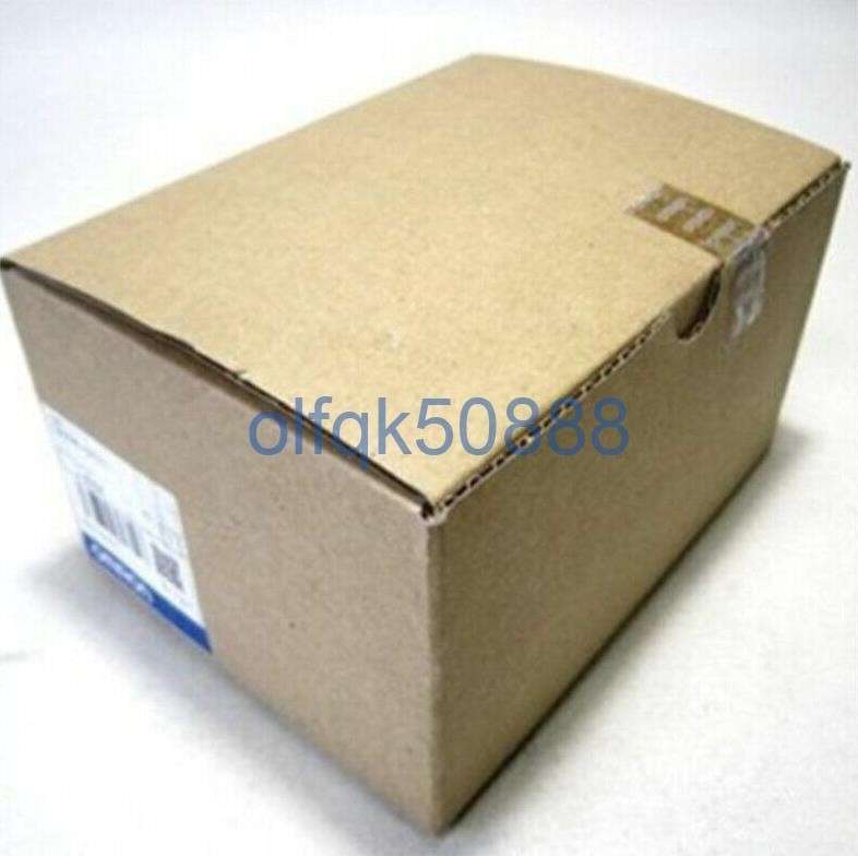 OMRON R7M-10030-S1 Servo Motor [n1102409685]
