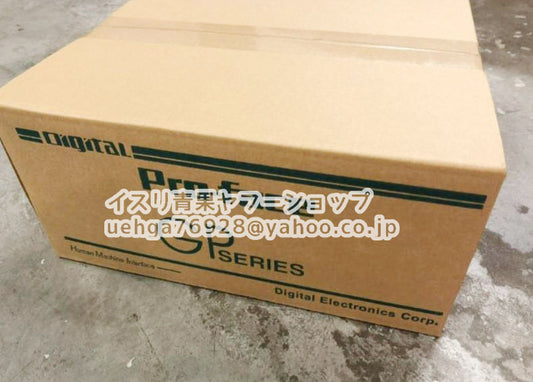 Proface GP377R-SC41-24V Display [u1197856028]
