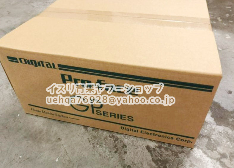 Proface GP377R-SC41-24V Display [l1204750339]
