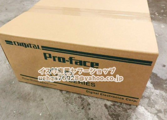 Proface GP377R-SC41-24V Display [b1204757372]