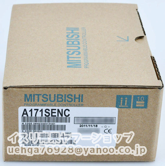 MITSUBISHI A171SENC Electric Component [1197839259]