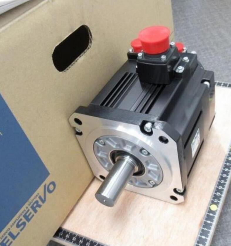 Mitsubishi HG-SR152BJ Servo Motor [v1044706547]