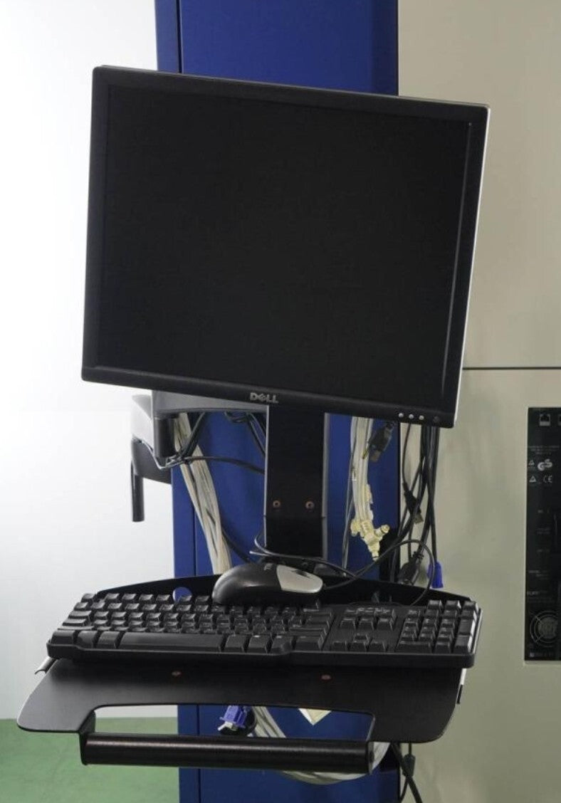 Molecular Devices FLIPR TETRA Cellular Screening System [o1249129546]