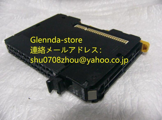 OMRON CJ1W-PDC15 Analog Input Unit [r1198910365]