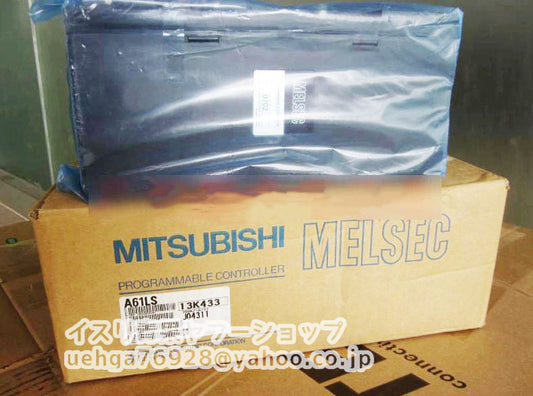 MITSUBISHI A61LS Mitsubishi Electric [v1199449338]