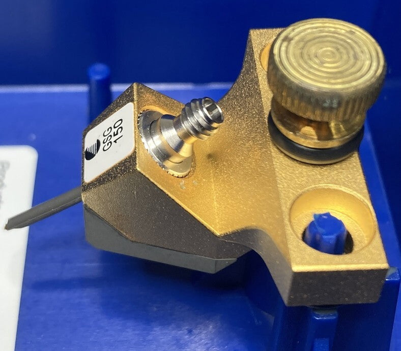 Cascade Microtech ACP110-A-GSG-150 Air Coplanar Probe 110GHz 150um Pitch [v1221458562]
